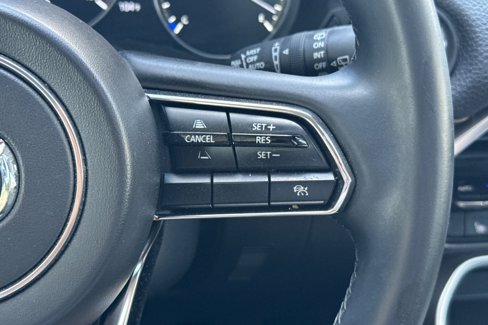 Used 2024 MAZDA CX-90 3.3 Turbo w/ Preferred Package image 39