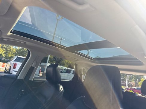 Used 2020 Ford Edge SEL w/ Convenience Package image 23