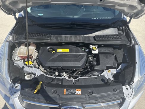 Used 2016 Ford Escape SE w/ SE Cold Weather Package image 11