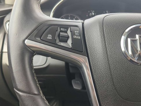 Used 2019 Buick Encore Preferred image 22