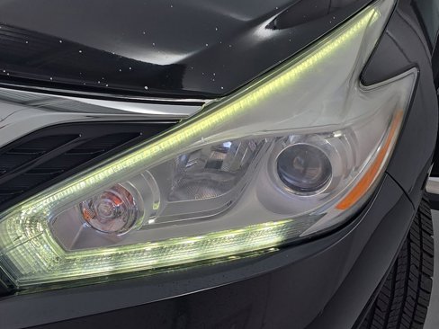 Used 2017 Nissan Murano SL w/ SL Technology Package image 32