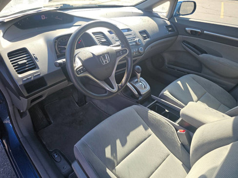 Used 2011 Honda Civic EX image 12