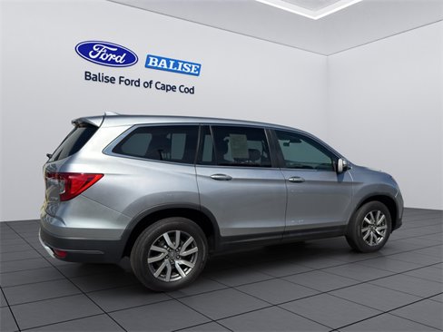 Used 2020 Honda Pilot EX image 6