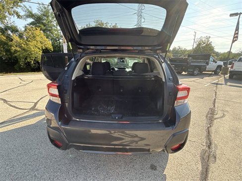 Used 2018 Subaru Crosstrek 2.0i Premium w/ Moonroof Package image 24
