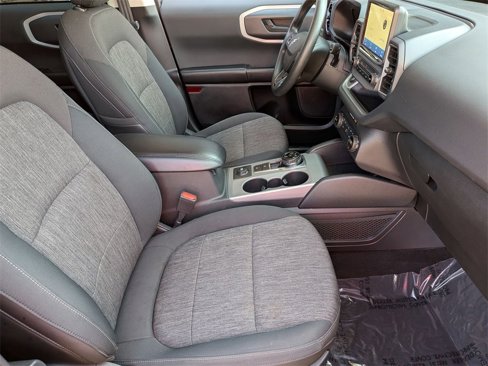 Used 2021 Ford Bronco Sport Big Bend image 29