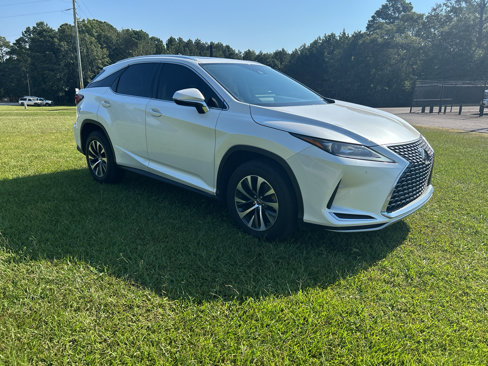 Used 2021 Lexus RX 350 AWD w/ Premium Package image 6