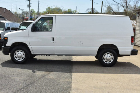 Used 2012 Ford E-250 and Econoline 250 w/ PWR Group image 8