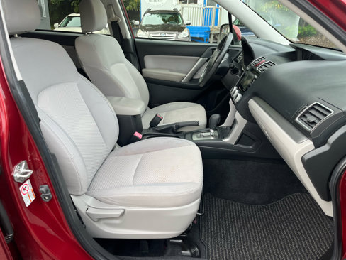 Used 2016 Subaru Forester 2.5i Premium w/ Popular Package #2 image 16