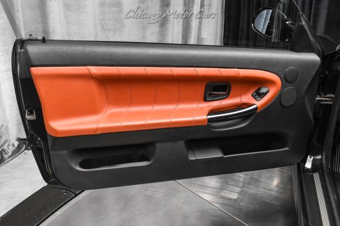 Used 1995 BMW M3 Coupe image 24