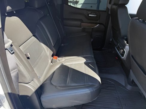 Used 2019 GMC Sierra 1500 Denali w/ Denali Ultimate Package image 29