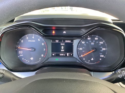 Used 2024 Chevrolet Trax LS image 11