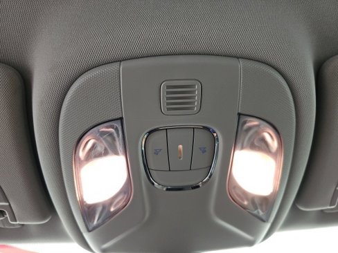 Certified 2022 Jeep Compass Limited image 24