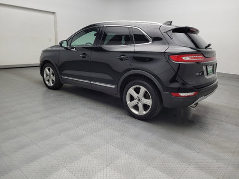 Used 2018 Lincoln MKC Premiere image 5