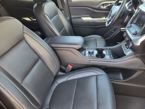 Used 2023 GMC Acadia SLT image 9