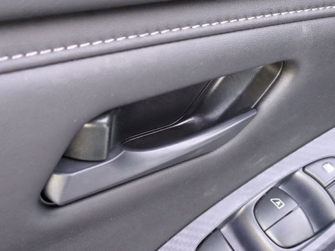 New 2025 Nissan Sentra S image 11