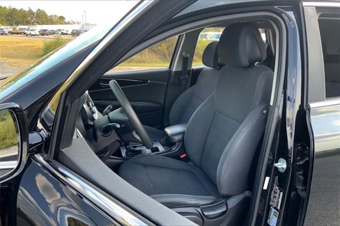 Used 2016 Kia Sorento LX image 26