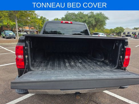 Used 2016 Chevrolet Silverado 1500 LT image 31