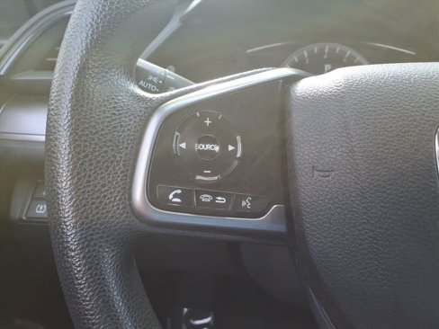 Used 2017 Honda Civic LX image 26