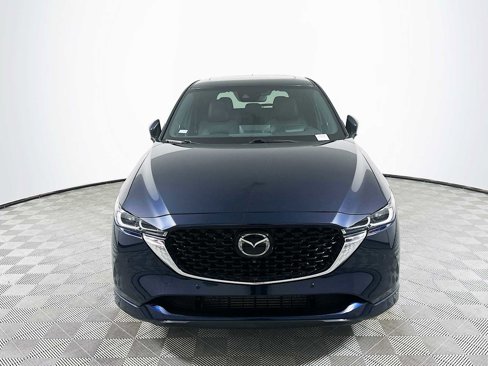 Used 2023 MAZDA CX-5 Signature image 2