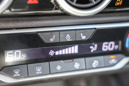 Used 2023 Nissan Sentra SV w/ All-Weather Package image 13