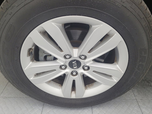Used 2017 Kia Sportage LX image 31