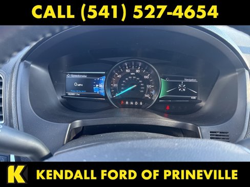 Used 2017 Ford Explorer Limited image 17