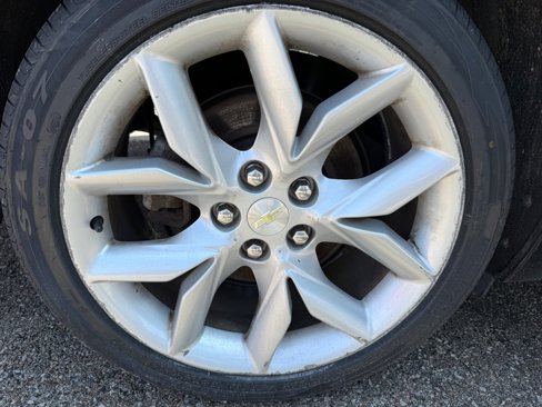 Used 2016 Chevrolet Impala LTZ image 20