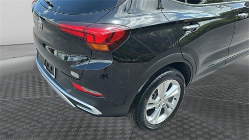 Used 2022 Buick Encore GX Preferred image 11