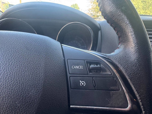 Used 2017 Mitsubishi Outlander Sport LE image 31