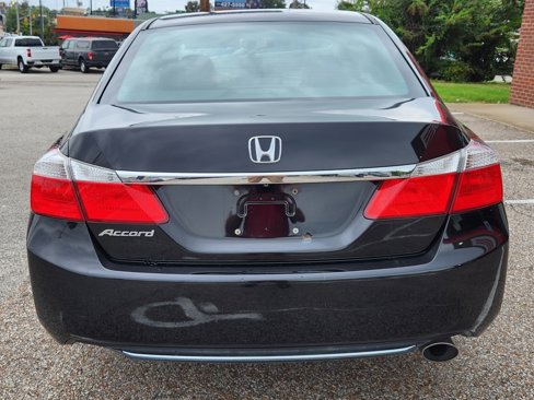 Used 2015 Honda Accord LX image 9