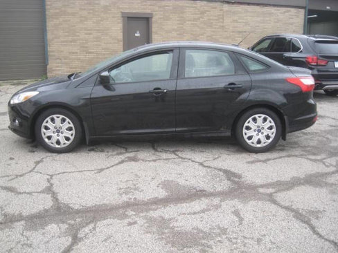 Used 2012 Ford Focus SE image 8