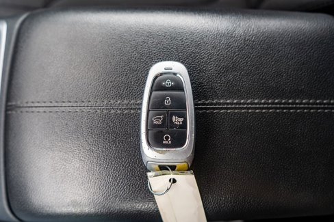 Used 2023 Hyundai Tucson SEL image 30