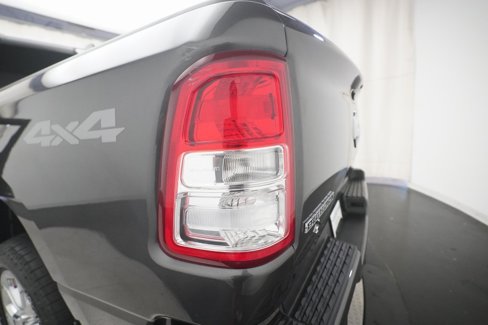 Used 2019 RAM 1500 Big Horn image 31