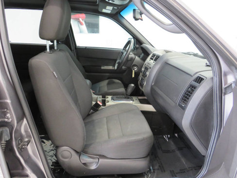 Used 2011 Ford Escape XLT w/ 202A Rapid Spec Order Code image 11