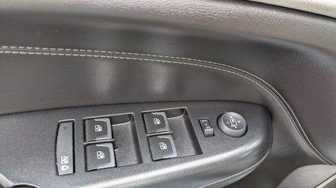Used 2014 Cadillac SRX Performance w/ Driver Awareness Package image 32