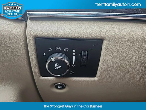 Used 2014 Jeep Grand Cherokee Limited image 25