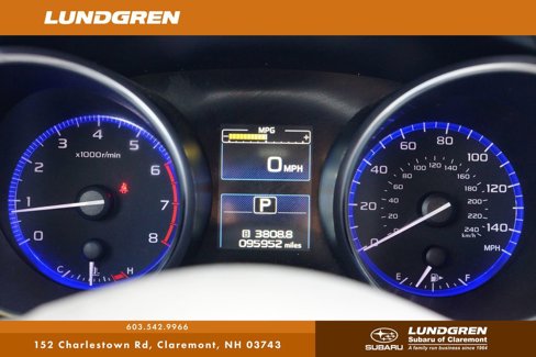 Used 2015 Subaru Outback 2.5i Premium image 27