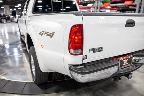 Used 2002 Ford F350 Lariat image 36