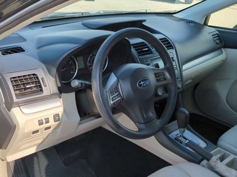 Used 2014 Subaru Crosstrek 2.0i Premium image 10