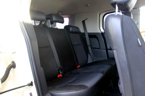 Used 2010 Toyota FJ Cruiser 4WD image 24