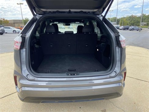 Used 2022 Ford Edge ST-Line image 8