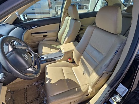 Used 2012 Honda Accord SE image 10