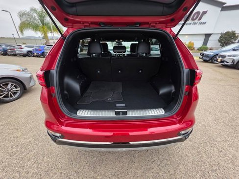 Used 2021 Kia Sportage S image 11