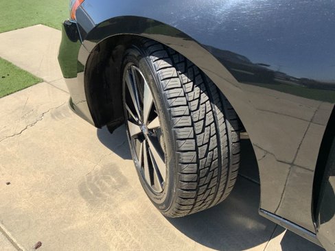 Used 2022 Nissan Altima 2.5 SV image 11