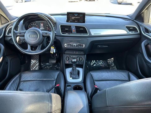 Used 2018 Audi Q3 2.0T Premium image 22