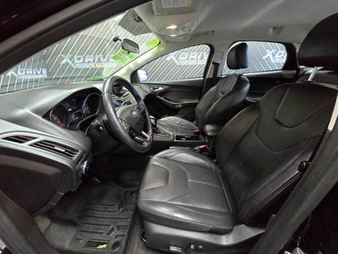 Used 2016 Ford Focus SE w/ Equipment Group 201A image 17