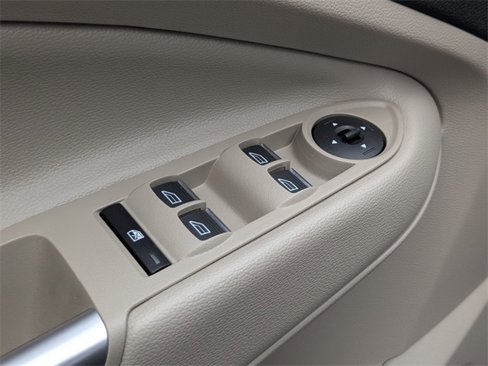 Certified 2018 Ford Escape Titanium image 10