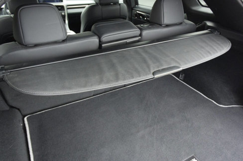 Used 2022 Lexus RX 350 F Sport image 42