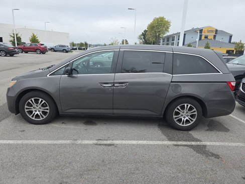 Used 2013 Honda Odyssey EX-L image 7