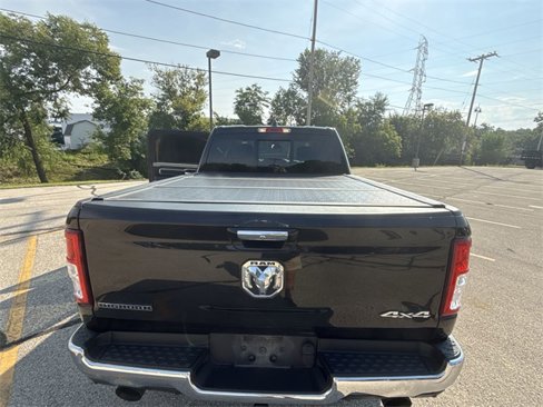 Used 2019 RAM 1500 Big Horn image 24